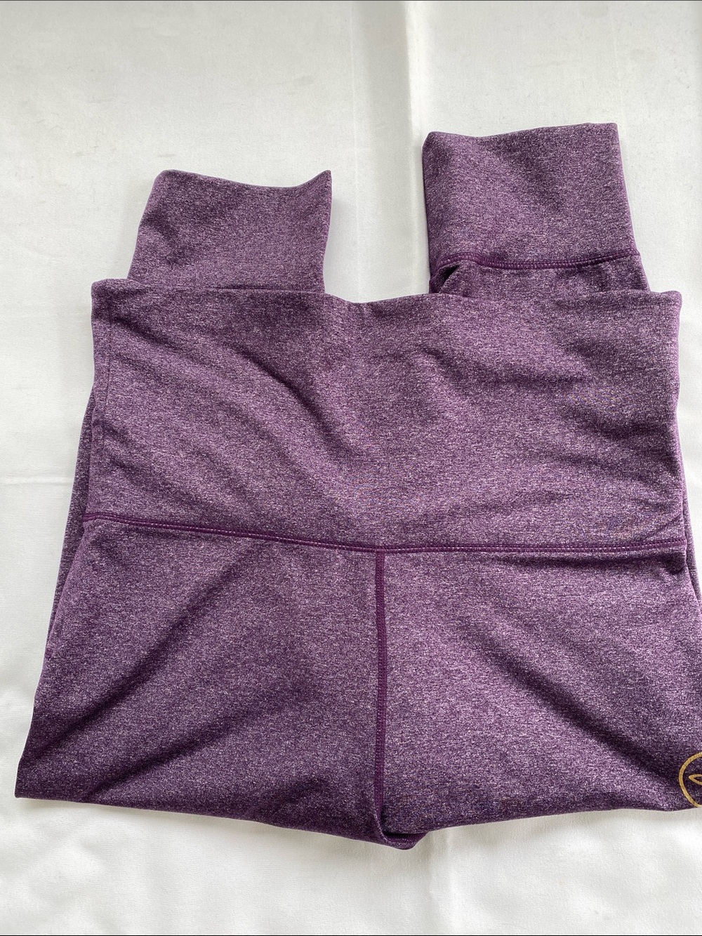 Zumba Wear Lovely Leggings Pants Size L